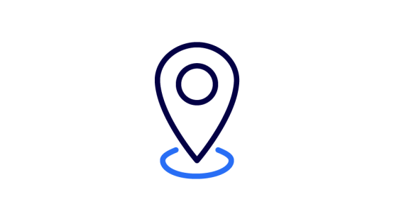 Pictogram Location