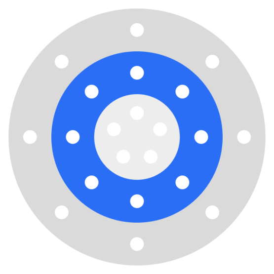 Zelle Peripherie