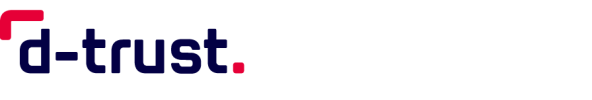 Logo D-Trust