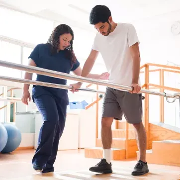 Physiotherapists