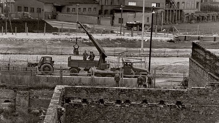 History 1961