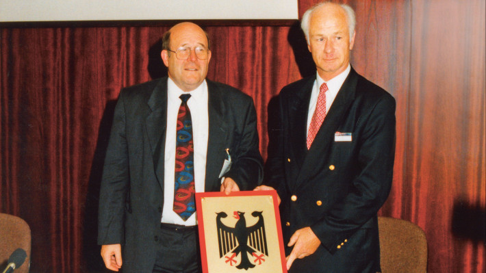 History 1994