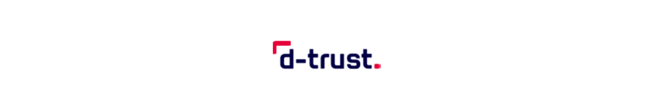 Logo D-Trust