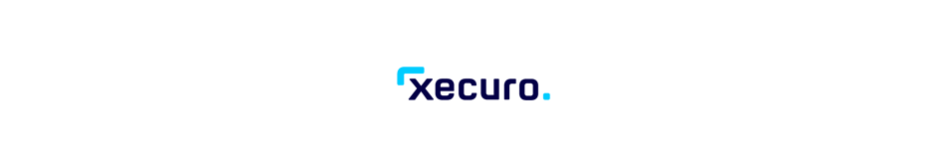 Logo Xecuro