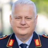 Generalleutnant Michael Vetter (Foto: BMVg/Eibe)