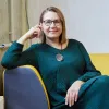 Olga Kulikovska, Senior Principal Innovations bei der Bundesdruckerei GmbH