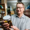 Dr. Thomas von Rintelen, Evolutionsbiologe am Museum für Naturkunde Berlin