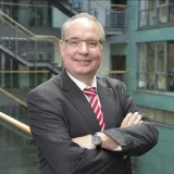 Christian Seegebarth, Senior Expert Trusted Solutions at D-Trust GmbH