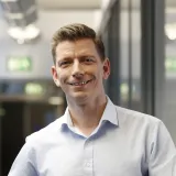 Jörg Fischer, Senior Principal bei der Bundesdruckerei GmbH