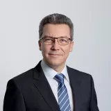 Dr. Stefan Hofschen, Geschäftsführer der Bundesdruckerei Gruppe GmbH