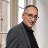 Thomas Fuchs Portrait
