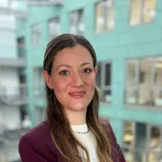 Foto von Stefanie Streichhan-Hupatz