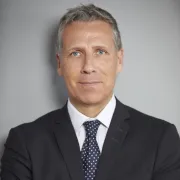 Porträtfoto von Ulrich Ackermann, Senior Business Development Manager